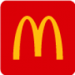 logo - МакДональдз