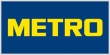logo - МЕТРО