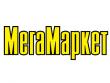 logo - МегаМаркет
