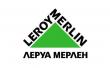 logo - Леруа мерлен
