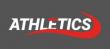 logo - ATHLETICS